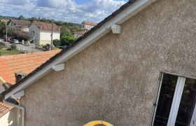 Couvreur Bergerac