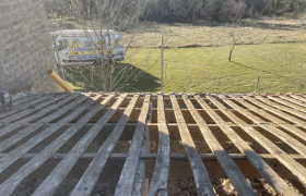 Couvreur Lalinde