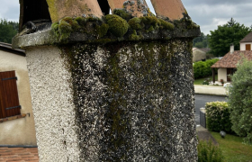 Couvreur Bergerac