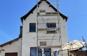 Couvreur Maurens