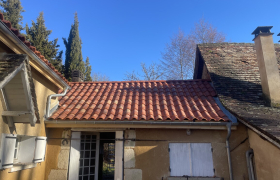 Couvreur Queyssac