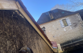 Couvreur Queyssac