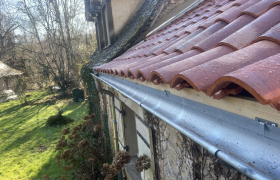 Couvreur Queyssac