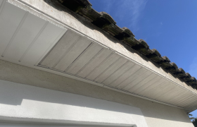 Avant Toit pvc Bergerac