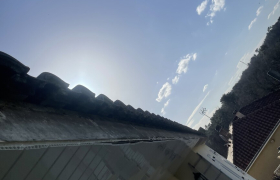 Avant Toit pvc Bergerac