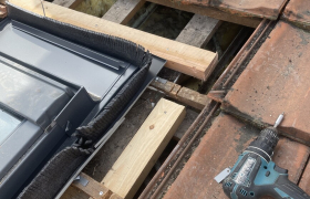 Velux Bergerac