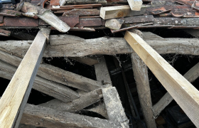 Couvreur Cours-de-Pile