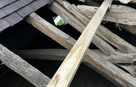 Couvreur Cours-de-Pile