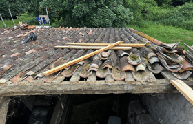 Couvreur Cours-de-Pile