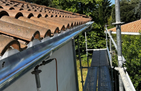 Couvreur Bergerac