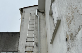 Couvreur Bergerac