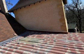 Couvreur 24 Bergerac 